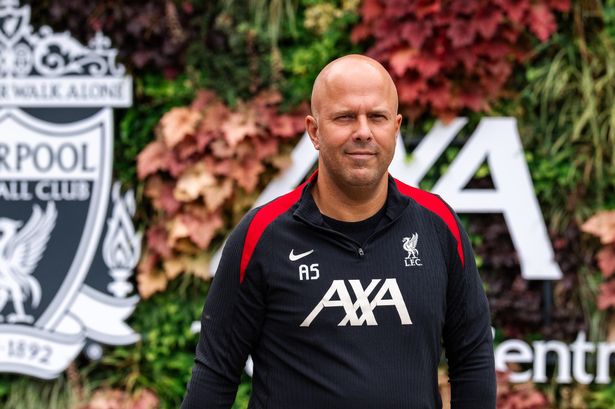 Liverpool transfer news: Spending hits £250m as seventh signing flies in for medical