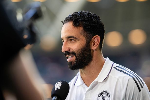 Ruben Amorim offers surprise lifeline to four unwanted Man Utd stars after transfer blow