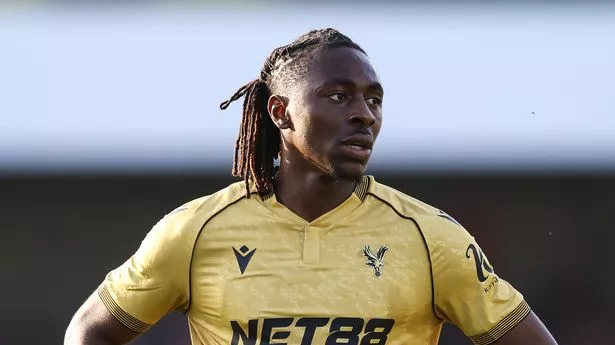 Transfer news LIVE: Arsenal chase Eze, Liverpool agree £65m deal, Man Utd striker latest