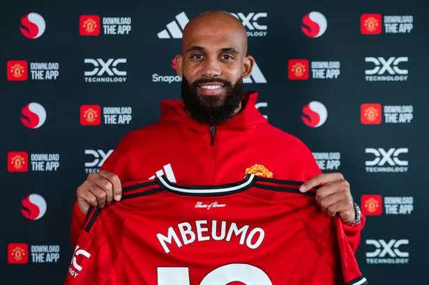 Why Brentford attempted to ‘sabotage’ £71m Man Utd transfer for Bryan Mbeumo