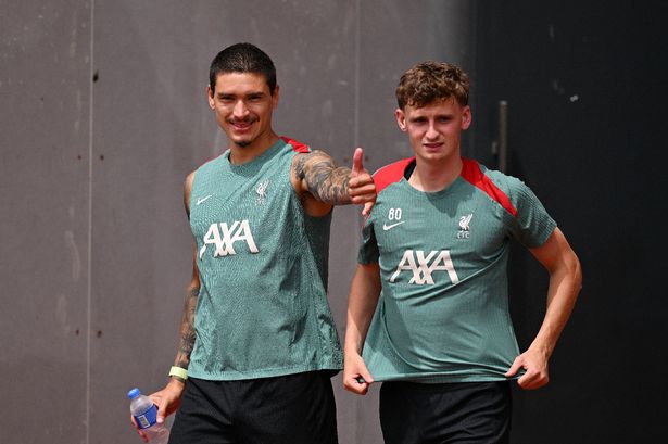 Liverpool face dilemma over star Jurgen Klopp predicted to be ‘brilliant’