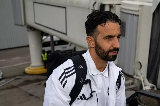 Man Utd forced to immediately change pre-season plans after arriving for US tour