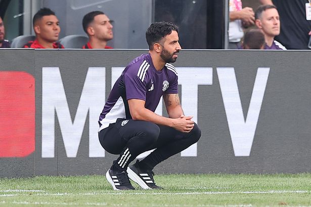 Six Man Utd stars impress Ruben Amorim as manager given transfer headache after West Ham win