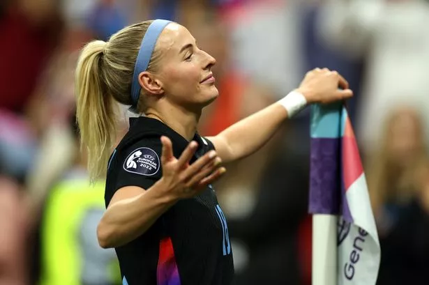 England Lionesses: Chloe Kelly’s husband, net worth, salary and iconic Euros celebration