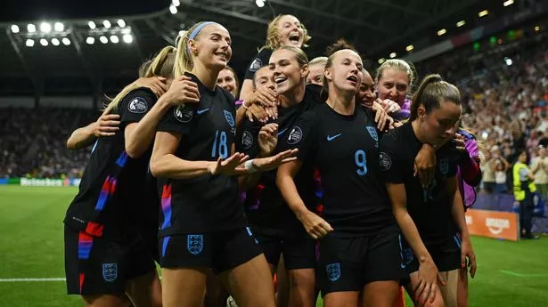 How to watch England vs Spain: TV channel and live stream for Lionesses’ Euro 2025 final