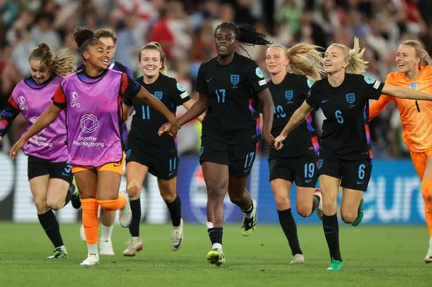 Euro 2025 prize money as Lionesses seek record-breaking payday in final vs Spain
