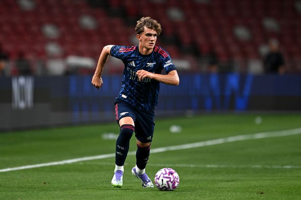 Mikel Arteta’s reaction to Max Dowman debut speaks volumes for Arsenal academy