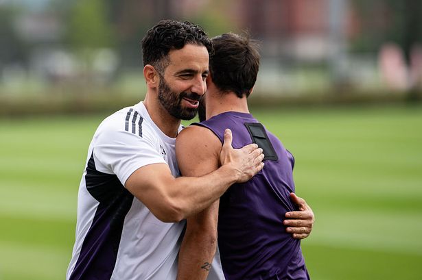 Man Utd transfer news: Red Devils on ‘alert’ for major hijack as bombshell move made