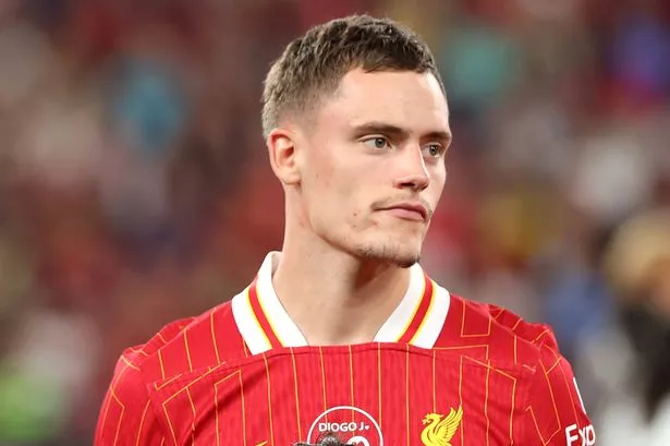 Florian Wirtz shows promise as three Liverpool transfer issues emerge vs Milan – 5 talking points