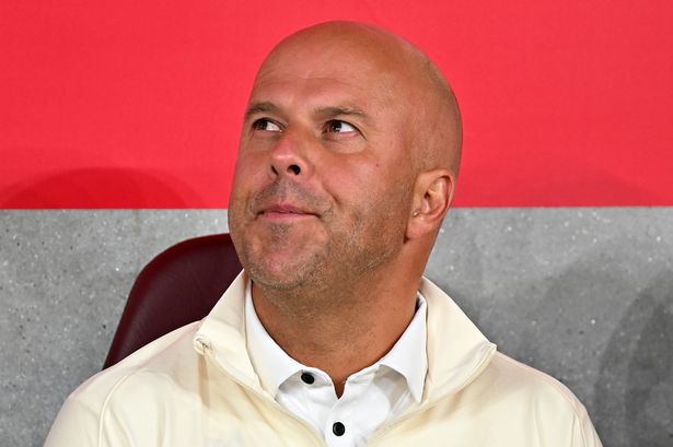 Liverpool miss out on ‘next William Saliba’ as star snubs Premier League for Saudi transfer