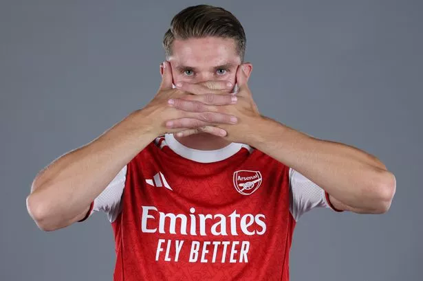 Viktor Gyokeres lined up for dream Arsenal debut but first appearance delayed by Mikel Arteta