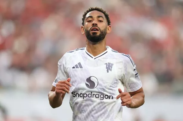 Matheus Cunha showed against West Ham exactly why Man Utd signed him