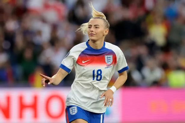 Chloe Kelly incident that caused ‘cocky gesture’ controversy after Lionesses Euros win