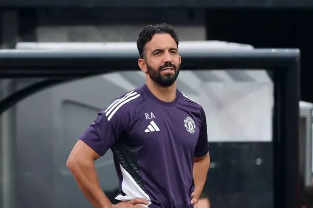 Luke Shaw explains why ‘extremely tough’ Ruben Amorim was RIGHT to axe five Man Utd stars