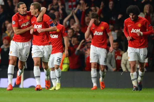 ‘Difficult’ challenge at Man Utd appeals to former star who’s ready to return