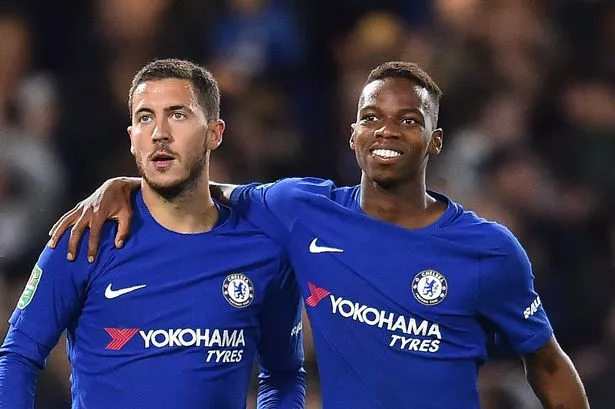 Chelsea’s ‘next Eden Hazard’ retires aged just 28 after being ‘killed’ by Blues exit