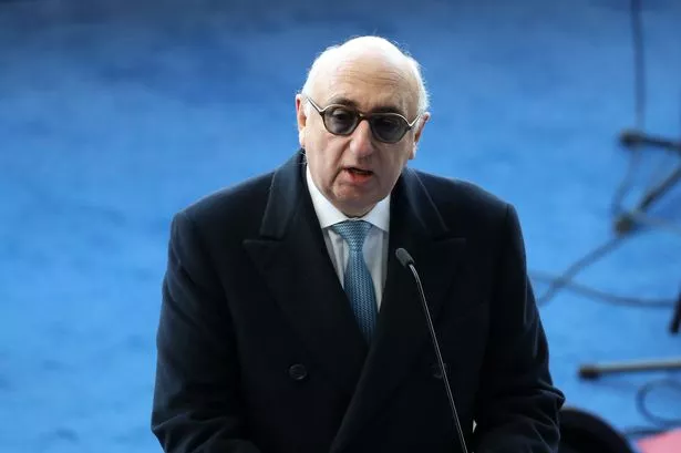 Football agent Jonathan Barnett denies rape and trafficking amid US lawsuit