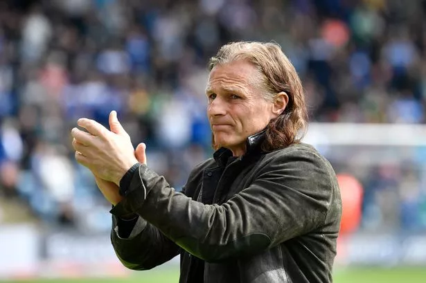 Gareth Ainsworth doubles down on Shrewsbury exit as Gillingham revolution takes shape