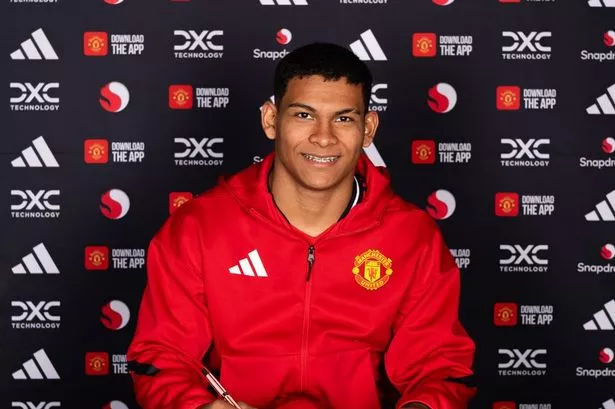 Man Utd transfer news: Second signing confirmed amid Marcus Rashford to Barca twist