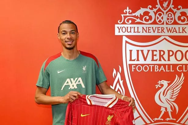 Liverpool transfer news: Hugo Ekitike details in full as Rodrygo stance emerges