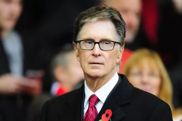 Liverpool owners released statement about new signing before transfer swap deal fell apart