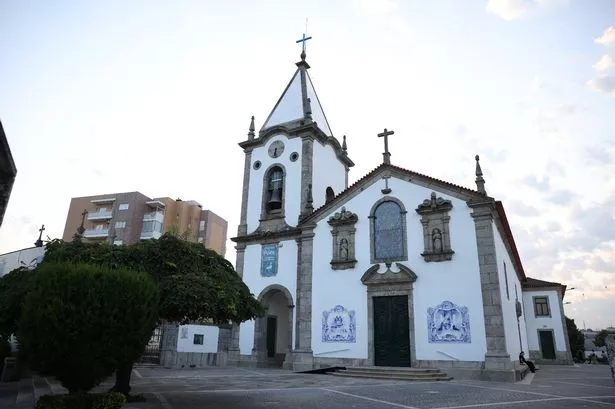 Diogo Jota graveyard swiftly shut after funeral as sick selfie-seekers take pictures