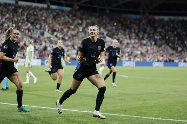 Chloe Kelly immediately sets new England target as Lionesses reach Euro 2025 final