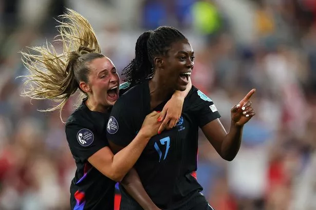 Lionesses Bring It Home Again - Souvenir Edition On Sale Now!