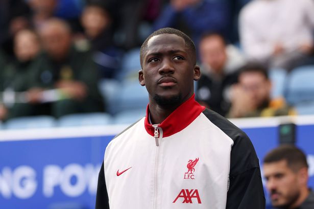 Ibrahima Konate 'informs Real Madrid' of his clear Liverpool transfer plan