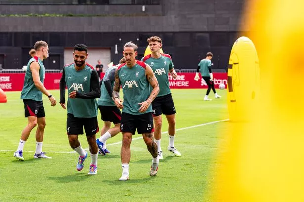 How to watch Liverpool vs AC Milan: Live stream and kick-off time for pre-season match