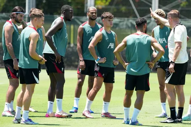 Liverpool owner’s wife delivers Japan tsunami update as Reds make Yokohama friendly decision