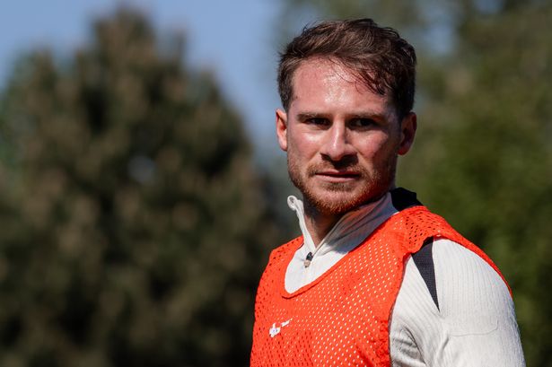 Liverpool star Alexis Mac Allister makes new signings prediction after ‘amazing’ claim