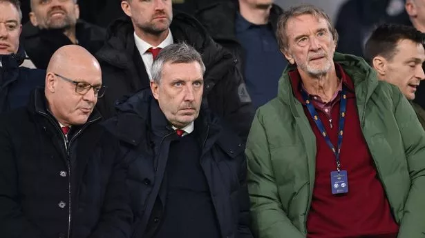 Man Utd have already completed their best business of window after fending off interest