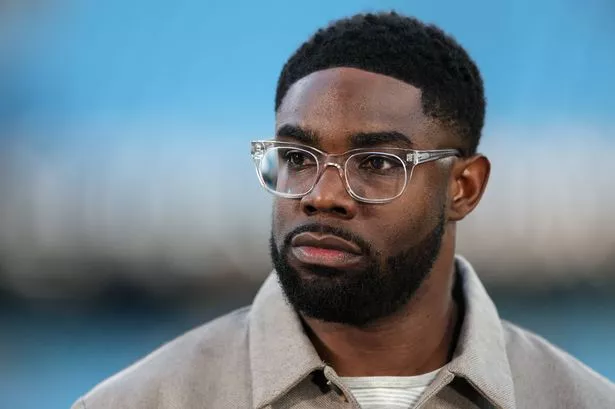 Micah Richards left ‘scratching his head’ over £50m Arsenal transfer decision