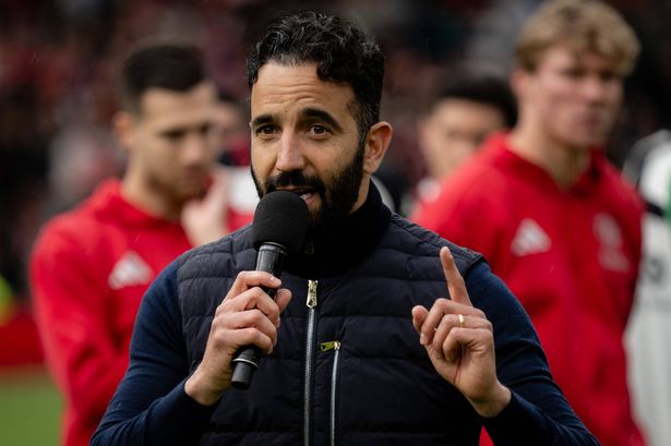 Man Utd’s hidden advantage over competition in race for £70m star after Ruben Amorim comments