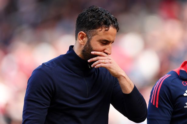 Man Utd accept defeat in race for Man City midfielder with Chelsea owners benefitting