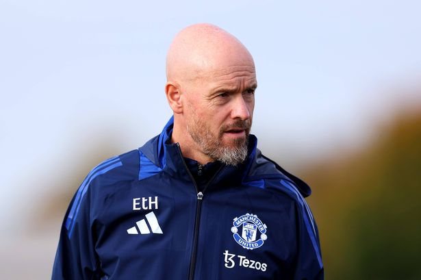 Erik ten Hag’s former Man Utd assistant reveals one big regret from Old Trafford spell