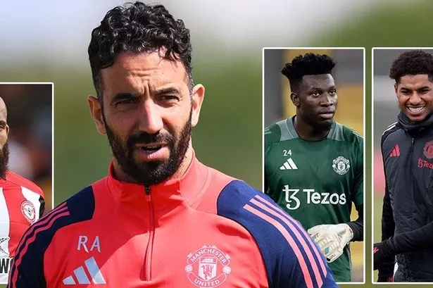 Bryan Mbeumo to sign, six exits – 5 things on Man Utd’s pre-season to-do list