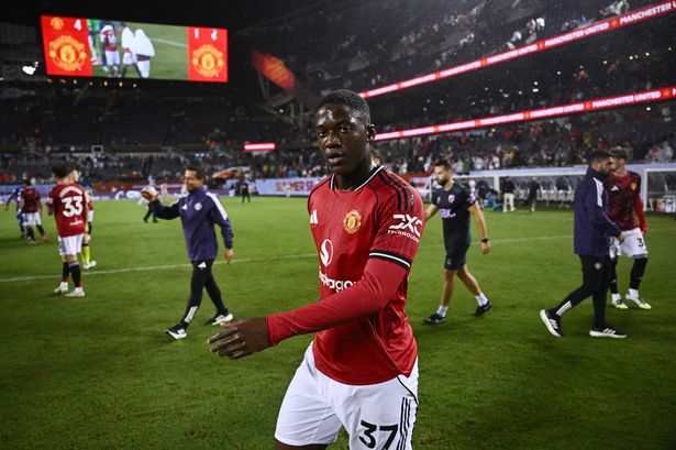 Kobbie Mainoo singles out new Man Utd star and gives instant verdict on signings