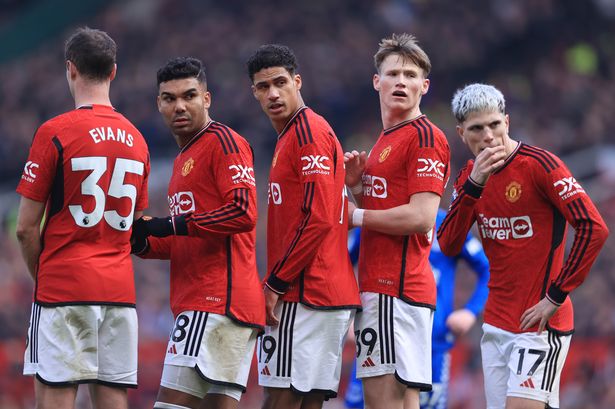 Man Utd told they made ‘biggest mistake in football’ last summer by former coach