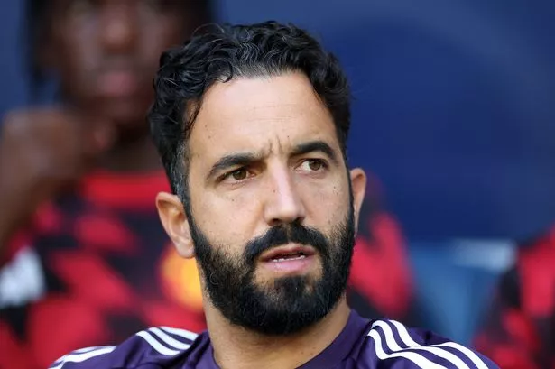 Man Utd to take £200m hit as Ruben Amorim sends brutal message to out-of-favour stars