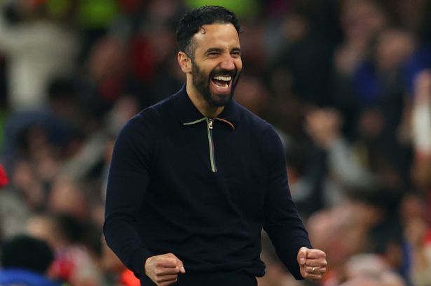 Man Utd handed massive Antony transfer boost after unexpected development