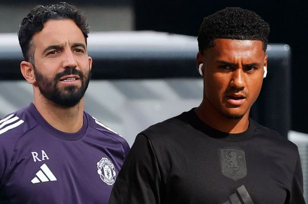 Man Utd offered new Ollie Watkins transfer hope after performing U-turn on move