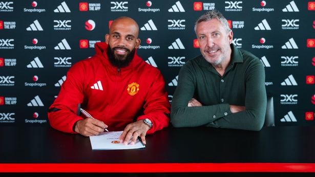 Man Utd finally sign Bryan Mbeumo for £71m after beating FOUR rivals to transfer