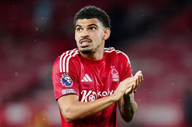 Managing Tottenham as Morgan Gibbs-White decision made and Daniel Levy calls in £120m favours