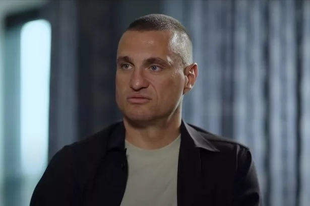 Man Utd legend Nemanja Vidic names one player he had a dressing room bust-up with