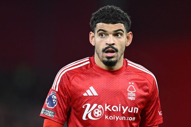 Morgan Gibbs-White transfer: Tottenham issue remains after Nottingham Forest’s response