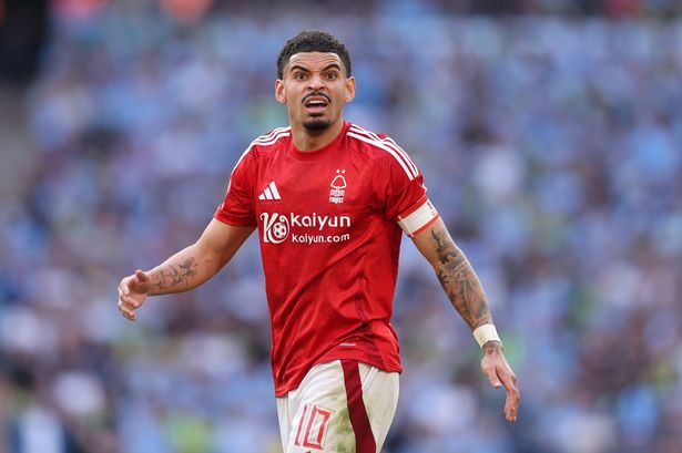 Nottingham Forest drop Morgan Gibbs-White hint amid £60m Tottenham feud