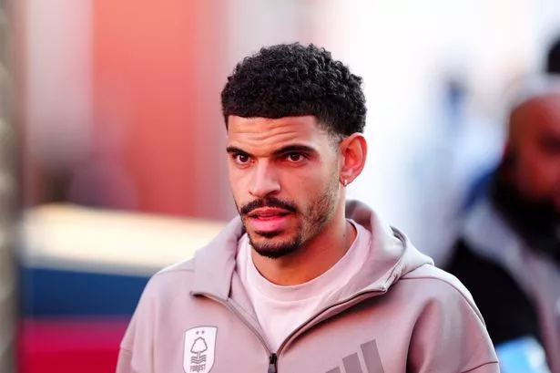 Morgan Gibbs-White transfer: Tottenham private thoughts on deal after massive twist