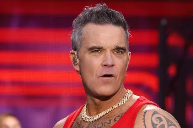 Robbie Williams handed Club World Cup final role as Chelsea face PSG in USA